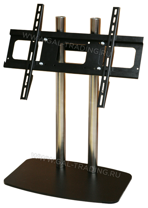 Конференц-стойка под ЖК-монитор ГАЛ RackStone PMW67 Conference для  мониторов с диагональю до 60 дюймов